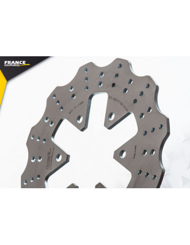 Kit Freinage FRANCE EQUIPEMENT - AP RACING