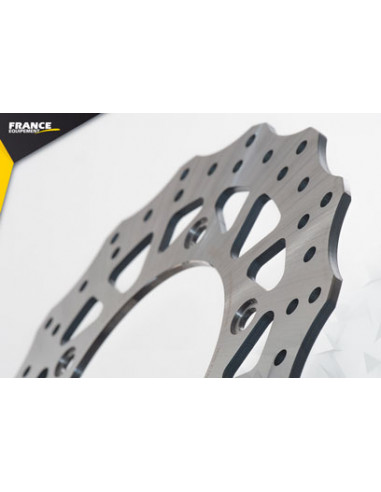 Kit Freinage FRANCE EQUIPEMENT - AP RACING