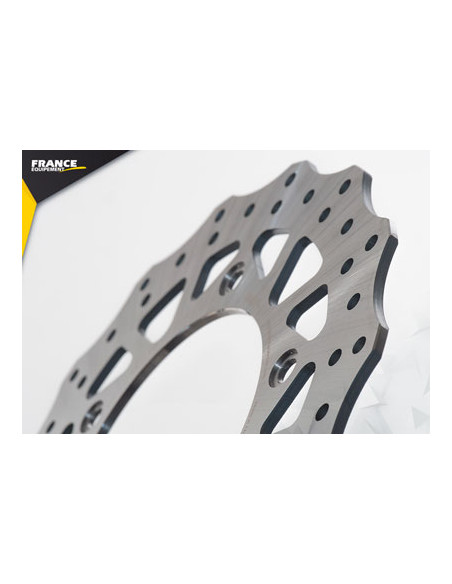 Kit Freinage FRANCE EQUIPEMENT - AP RACING