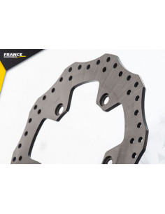 Kit Freinage FRANCE EQUIPEMENT - AP RACING 2