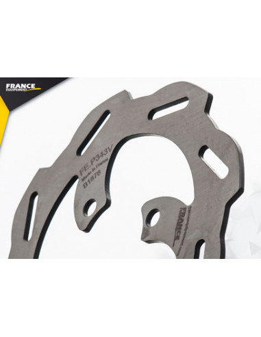 Kit Freinage FRANCE EQUIPEMENT - AP RACING