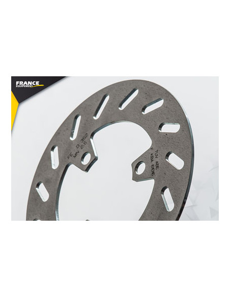 Kit Freinage FRANCE EQUIPEMENT - AP RACING