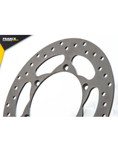 Kit Freinage FRANCE EQUIPEMENT - AP RACING