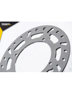 Kit Freinage FRANCE EQUIPEMENT - AP RACING 2