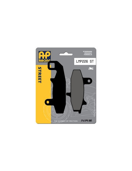 Kit Freinage FRANCE EQUIPEMENT - AP RACING