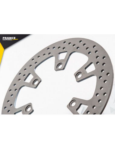 Kit Freinage FRANCE EQUIPEMENT - AP RACING