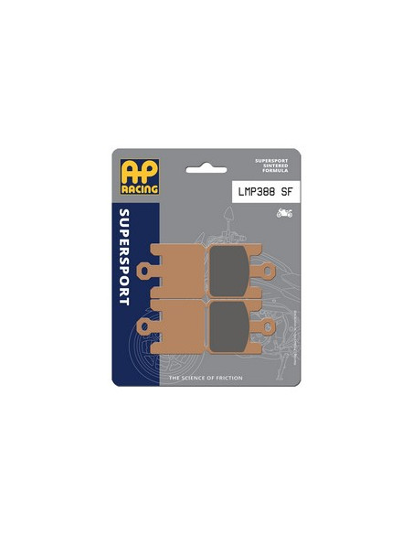 Kit Freinage FRANCE EQUIPEMENT - AP RACING