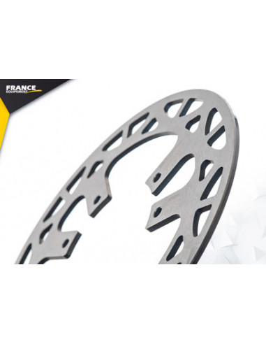 Kit Freinage FRANCE EQUIPEMENT - AP RACING