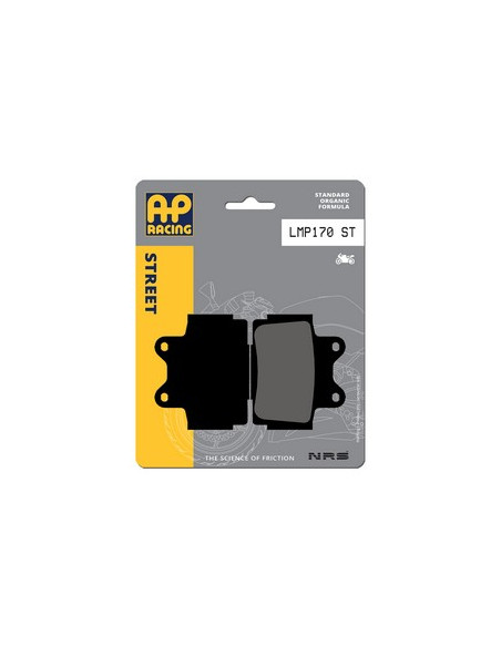 Kit Freinage FRANCE EQUIPEMENT - AP RACING