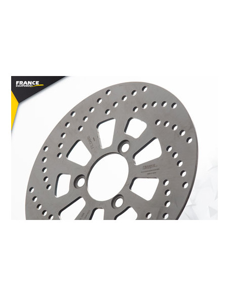 Kit Freinage FRANCE EQUIPEMENT - AP RACING