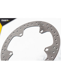 Kit Freinage FRANCE EQUIPEMENT - AP RACING 2