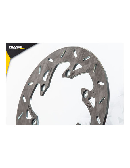 Kit Freinage FRANCE EQUIPEMENT - AP RACING