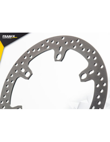 Kit Freinage FRANCE EQUIPEMENT - AP RACING