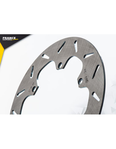 Kit Freinage FRANCE EQUIPEMENT - AP RACING