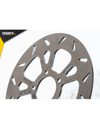 Kit Freinage FRANCE EQUIPEMENT - AP RACING