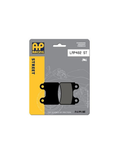 Kit Freinage FRANCE EQUIPEMENT - AP RACING