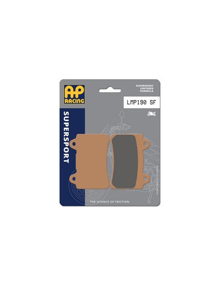 Kit Freinage FRANCE EQUIPEMENT - AP RACING