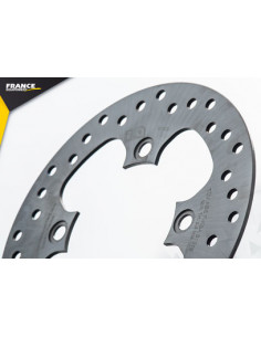 Kit Freinage FRANCE EQUIPEMENT - AP RACING 2