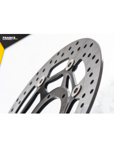 Kit Freinage FRANCE EQUIPEMENT - AP RACING 2