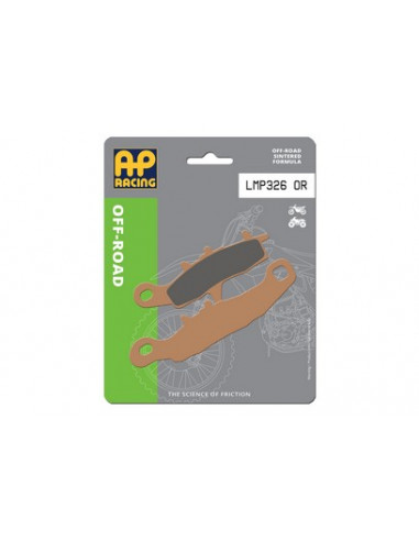 Kit Freinage FRANCE EQUIPEMENT - AP RACING