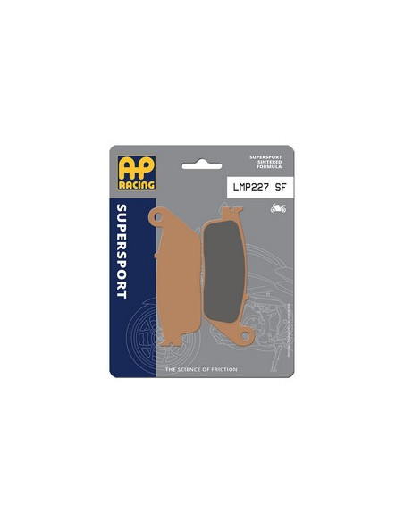 Kit Freinage FRANCE EQUIPEMENT - AP RACING