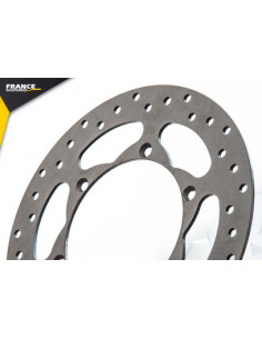 Kit Freinage FRANCE EQUIPEMENT - AP RACING 2