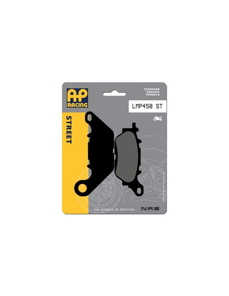 Kit Freinage FRANCE EQUIPEMENT - AP RACING