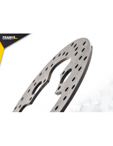 Kit Freinage FRANCE EQUIPEMENT - AP RACING