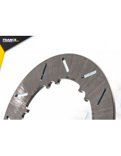 Kit Freinage FRANCE EQUIPEMENT - AP RACING 2