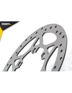 Kit Freinage FRANCE EQUIPEMENT - AP RACING 2