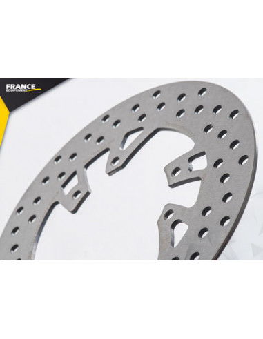 Kit Freinage FRANCE EQUIPEMENT - AP RACING