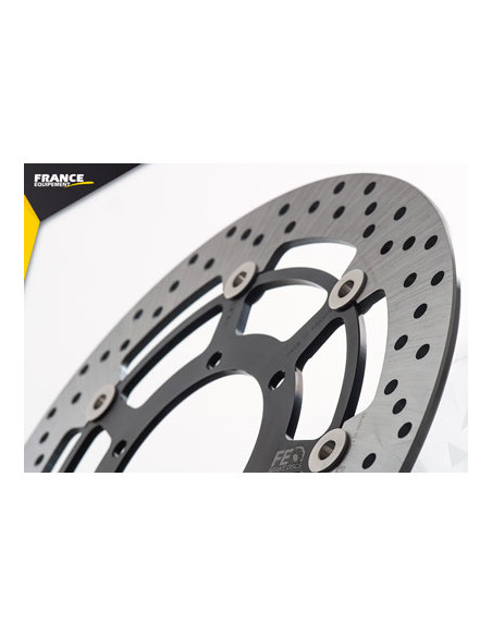 Kit Freinage FRANCE EQUIPEMENT - AP RACING