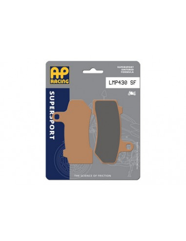 Kit Freinage FRANCE EQUIPEMENT - AP RACING