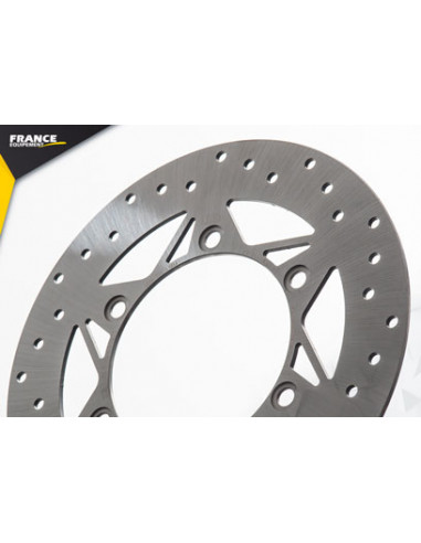 Kit Freinage FRANCE EQUIPEMENT - AP RACING