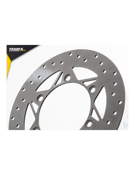 Kit Freinage FRANCE EQUIPEMENT - AP RACING