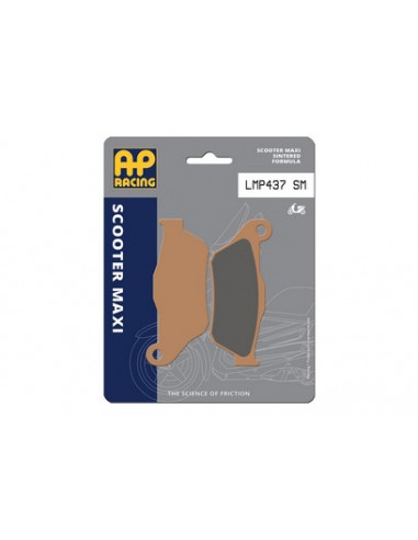 Kit Freinage FRANCE EQUIPEMENT - AP RACING