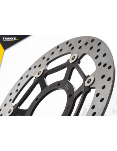 Kit Freinage FRANCE EQUIPEMENT - AP RACING