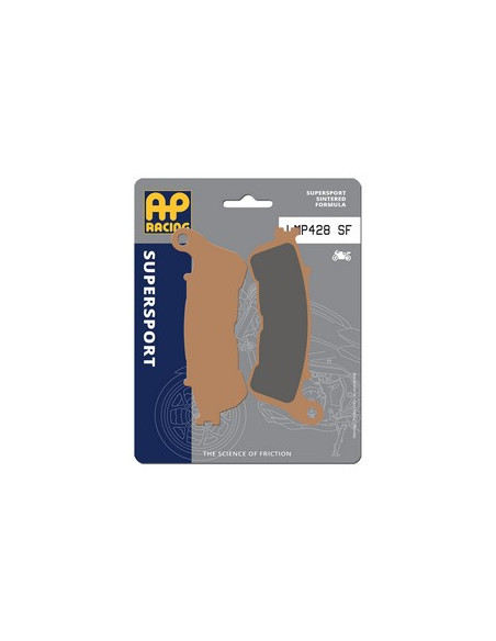 Kit Freinage FRANCE EQUIPEMENT - AP RACING