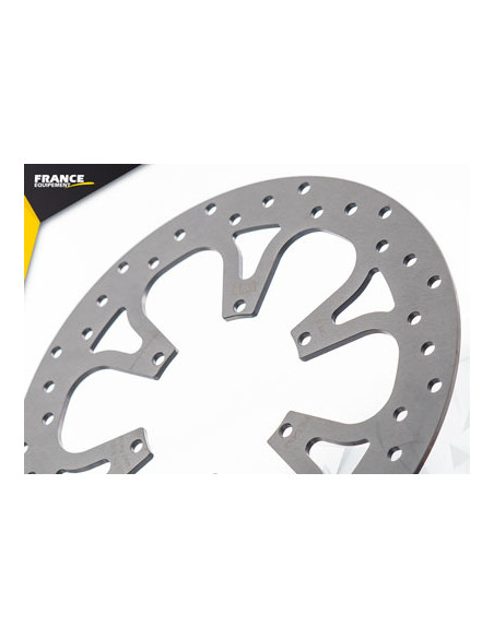 Kit Freinage FRANCE EQUIPEMENT - AP RACING