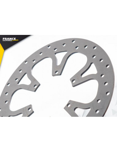 Kit Freinage FRANCE EQUIPEMENT - AP RACING