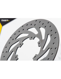 Kit Freinage FRANCE EQUIPEMENT - AP RACING 2