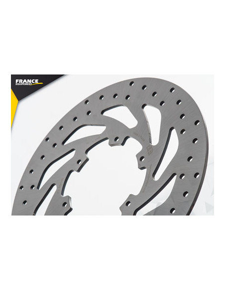 Kit Freinage FRANCE EQUIPEMENT - AP RACING