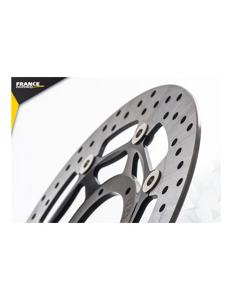 Kit Freinage FRANCE EQUIPEMENT - AP RACING