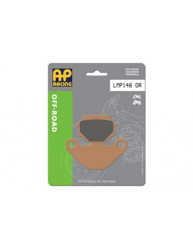 Kit Freinage FRANCE EQUIPEMENT - AP RACING