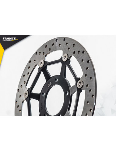 Kit Freinage FRANCE EQUIPEMENT - AP RACING