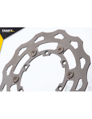 Kit Freinage FRANCE EQUIPEMENT - AP RACING