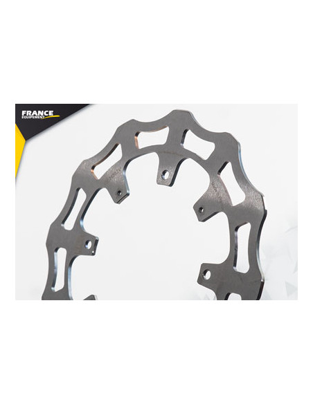 Kit Freinage FRANCE EQUIPEMENT - AP RACING