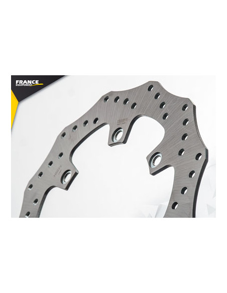 Kit Freinage FRANCE EQUIPEMENT - AP RACING