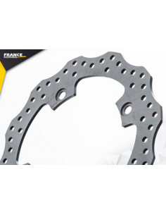 Kit Freinage FRANCE EQUIPEMENT - AP RACING 2