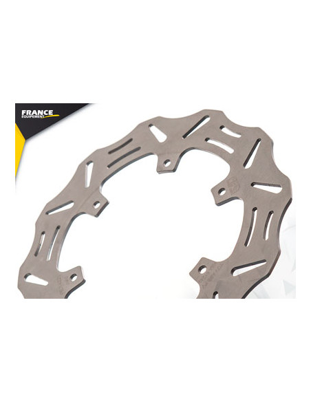 Kit Freinage FRANCE EQUIPEMENT - AP RACING